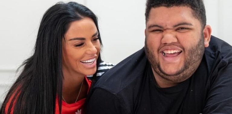 Katie Price Explains Autistic Son’s ‘Heartbreaking’ Move To Full Time Care 