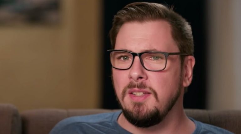 ’90 Day Fiance’: Colt Rocks Shaggy & Sexy Look in New Makeover Pics