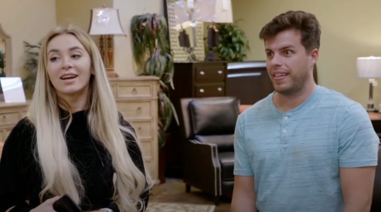’90 Day Fiance’ Spoiler: Are Yara & Jovi Married With a Baby?