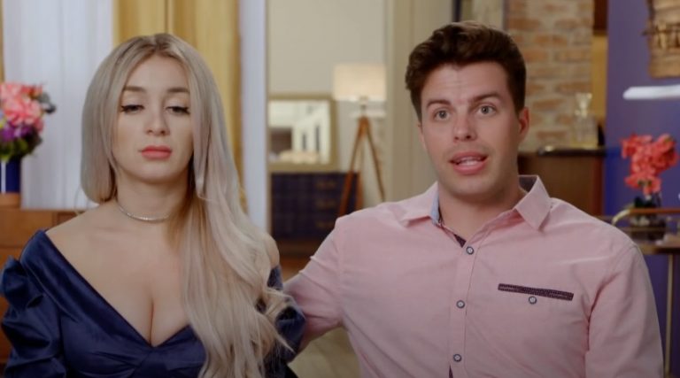 ’90 Day Fiance’: The Real Reason Yara is with Jovi