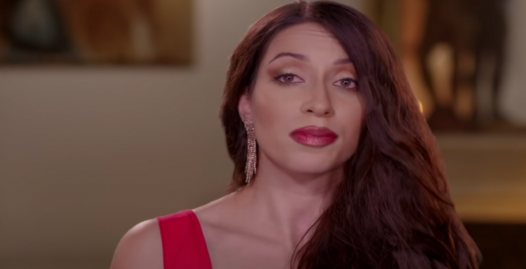 ’90 Day Fiance’: Is Amira’s Detainment Storyline For Real?