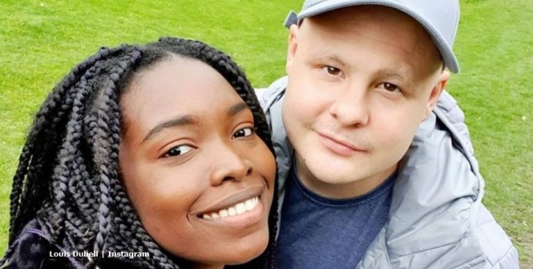’90 Day Fiance’ Alum’s Husband Says ‘Life Is Short’ After Cancer Battle