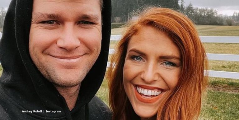 Audrey Roloff Remembers 11 Years With Jeremy