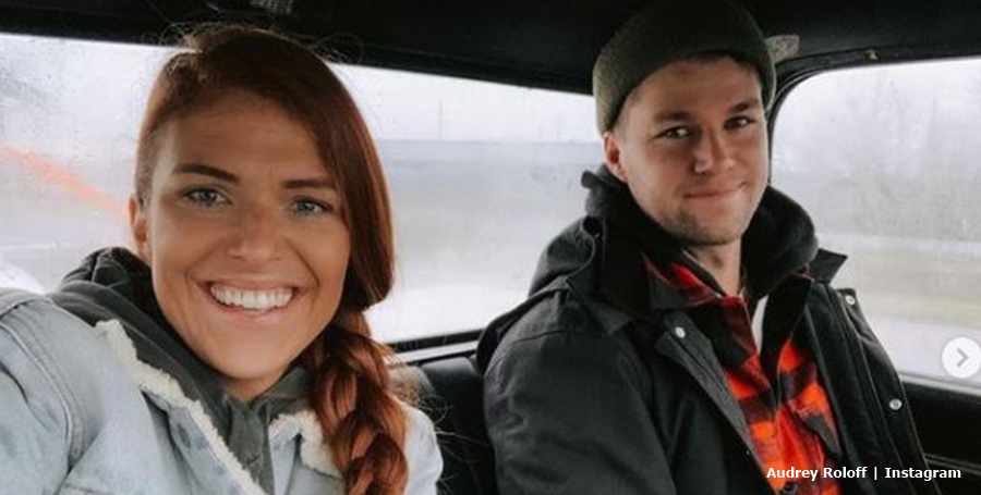 Audrey and Jeremy Roloff baby news