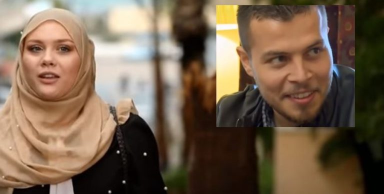 ’90 Day Fiance’ Avery & Omar Share Life Update On YouTube