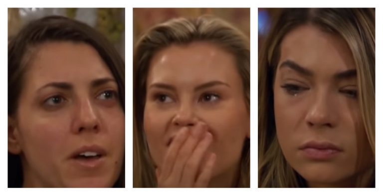 ‘Bachelor’ Fans DEMAND ABC Make A Statement Against Bullying