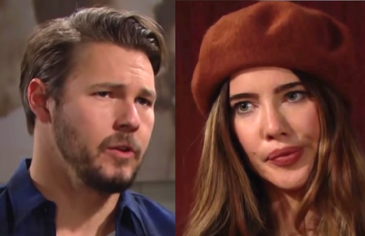 ‘Bold and the Beautiful’: Steffy And Liam Never Expected This Side Effect