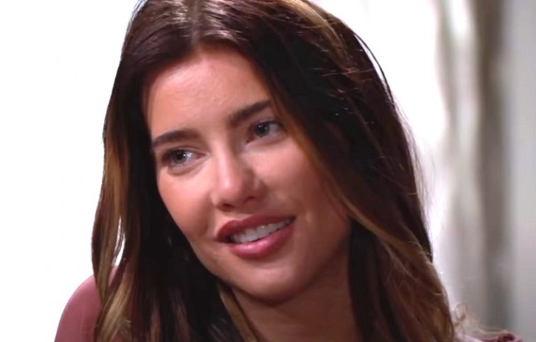 ‘Bold and the Beautiful’: Steffy Concerns Grow Over New Take-Charge Finn