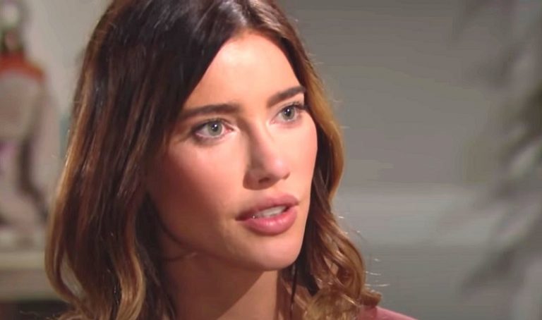 ‘Bold and the Beautiful’: Steffy’s Battle Cry – ‘Nothing Ugly About This Baby’