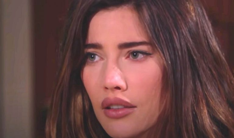 ‘Bold and the Beautiful’ Predictions: Steffy’s Paternity Test Comes With Zinger