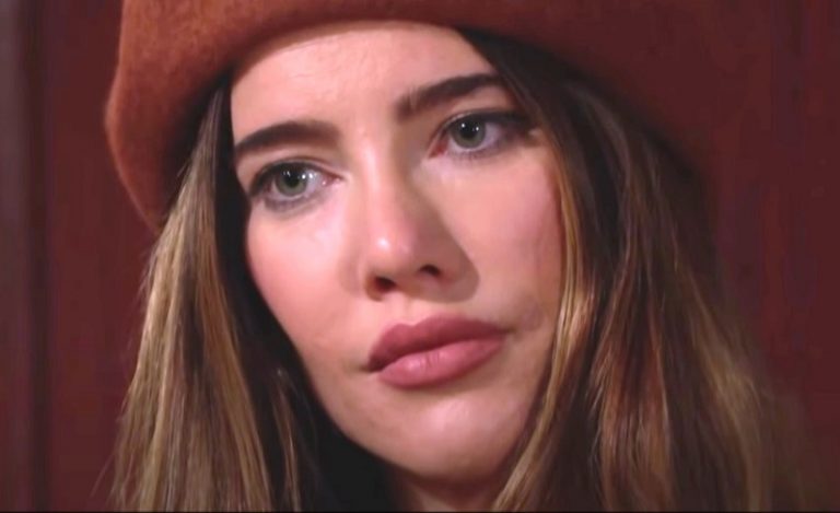‘Bold and the Beautiful’: Steffy’s Paternity Test Shocker This Week