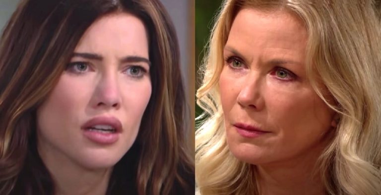 ‘Bold and the Beautiful’: Steffy’s Baby Sparks Ripple Effect Leaves Brooke Fuming – 2 Week Spoilers