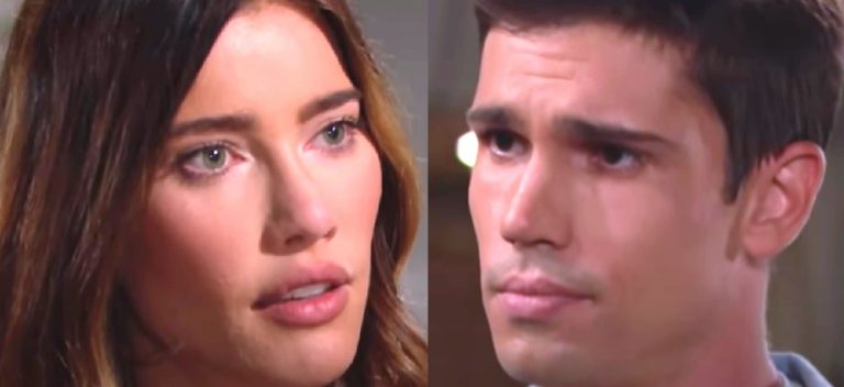 Bold and the Beautiful Spoilers Week of Jan 21 2021 : Steffy Blindsided By Finn’s Next Move