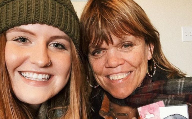 Isabel Roloff Has An Instagram Most Fans Don’t Know About