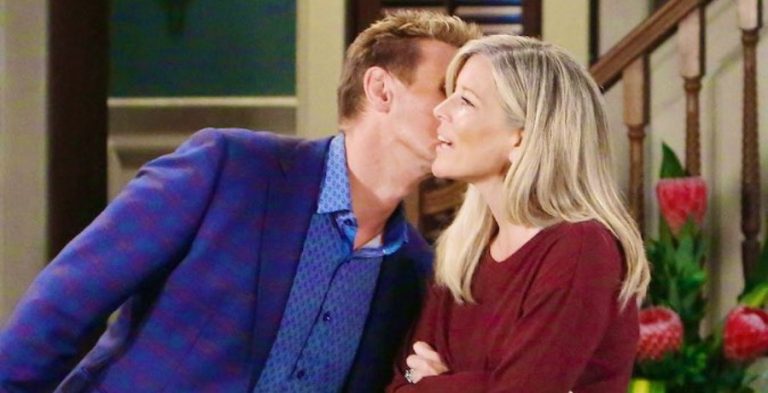 ‘General Hospital’ Spoilers: Carly & Jax Find Comfort, Sonny Moves On With Olivia?