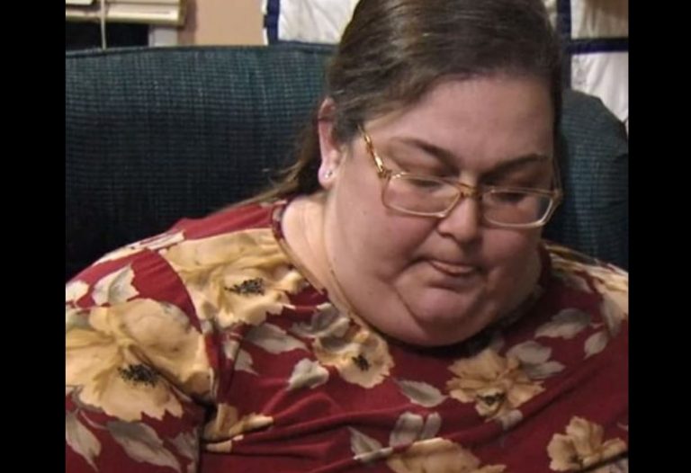 ‘My 600 Lb. Life’ Carrie’s Husband Chris Willing To Do Anything To Get Wife Back