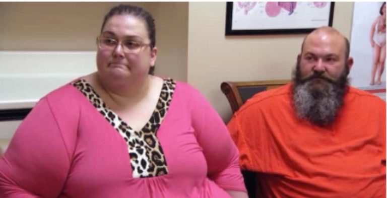 ‘My 600-lb Life’ Update: Where Is Carrie Johnson Now?