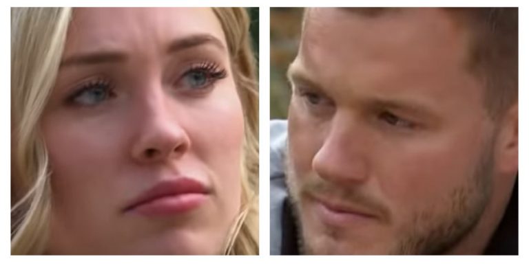 Is Colton Underwood Profiting Off His Break-Up With Cassie Randolph?