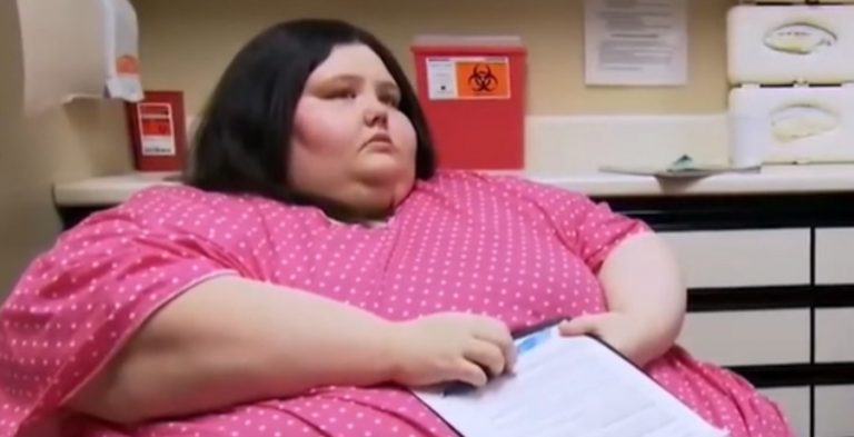‘My 600-lb Life ‘Update On Where Christina Phillip is now?