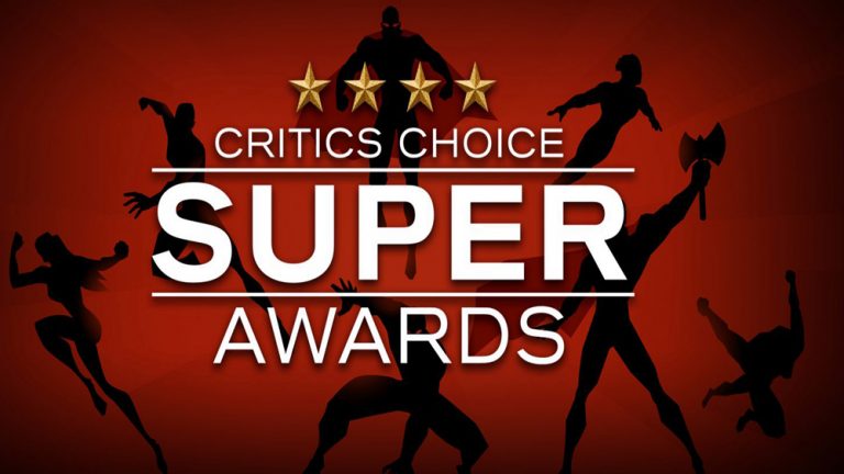 ‘Critics Choice Super Awards’ On The CW, Plus ‘Star Trek’ Legacy Honors