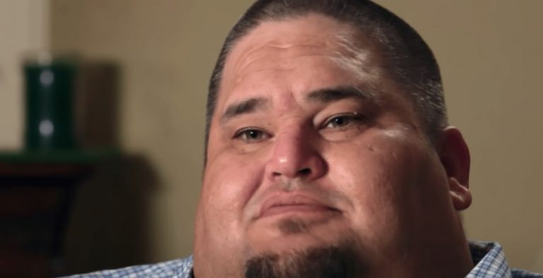 Update: Where Is ‘My 600-Lb Life’ Star David Bolton Now?