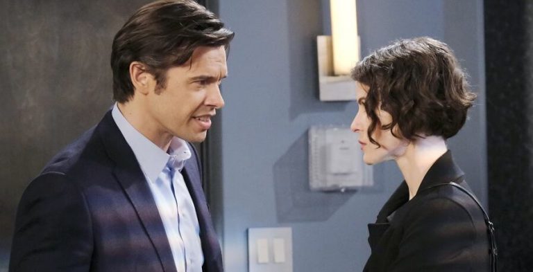 ‘Days Of Our Lives’: Six Stunning February Sweeps Spoilers
