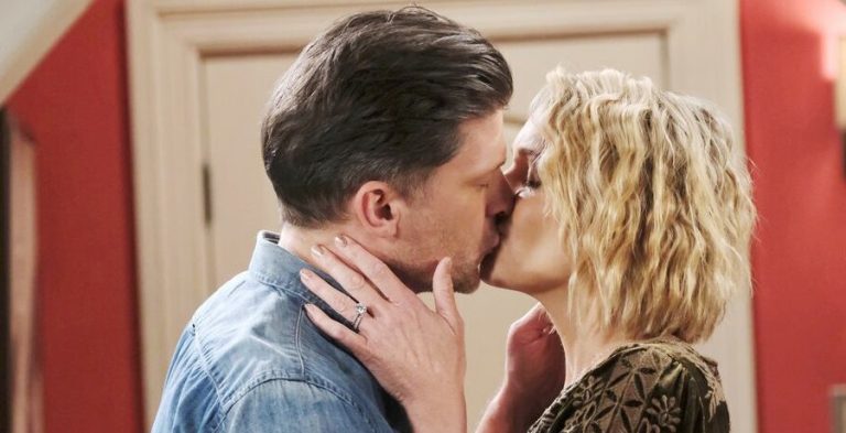 ‘Days Of Our Lives’ Spoilers: Nicole And Eric Crash And Burn, Rebound With Rafe?