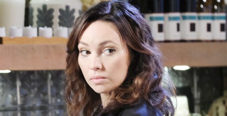 ‘Days of Our Lives’ Spoilers: Who Really Paid Off Gwen Rizczech’s Mom