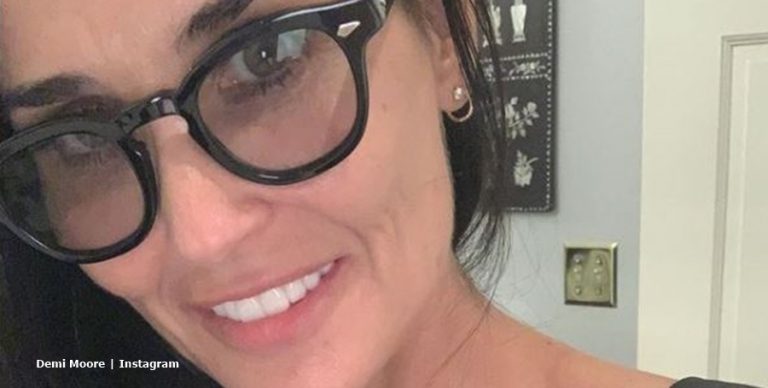 Did Demi Moore Go Over-The-Top With Fillers?