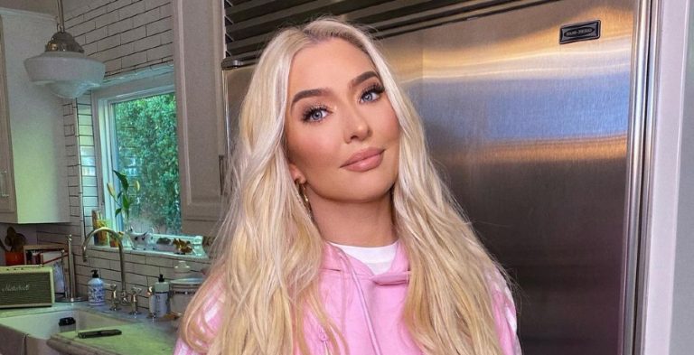 Erika Jayne & Estranged Husband May Lose Home After Defaulting On Property Taxes