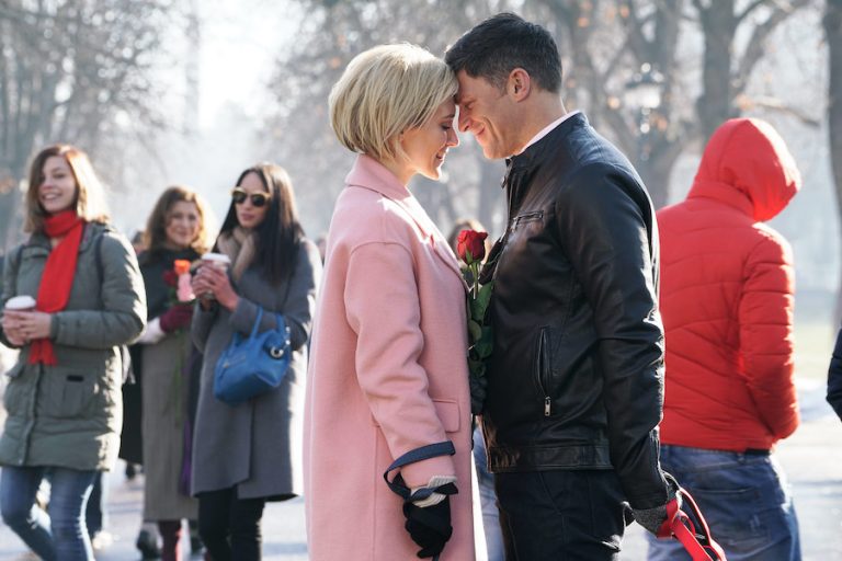 Hallmark’s ‘Valentine’s Again’ Airing On Most Romantic Day Of The Year