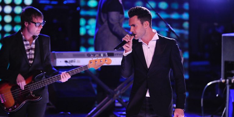 Adam Levine Could Possibly Return to ‘The Voice’ on NBC?