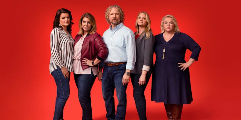 ‘Sister Wives’ Kody Brown Owes Thousands In Taxes