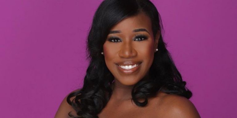 ‘Married At First Sight’ Star Jasmine McGriff Is A Mom!