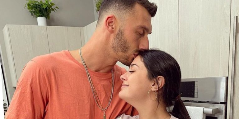 ’90 Day Fiancé’: Loren & Alexei Brovarnik Twin On Instagram!