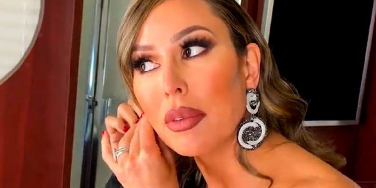 ‘RHOC’: Kelly Dodd’s Stepdaughter Calls Her Out For Racism