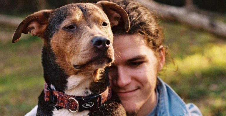 Jacob Roloff Dragged For Misuse Of ‘Service Dog’ Terminology