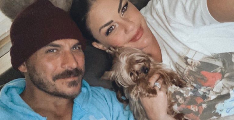 Jax Taylor Tells Sandoval ‘Don’t You Ever F****** Text My Wife Again’