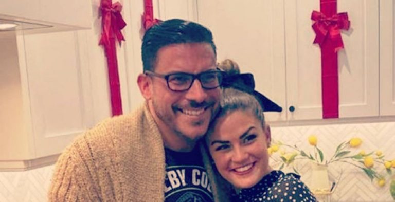 Jax Taylor & Brittany Cartwright Plan For A Big Move