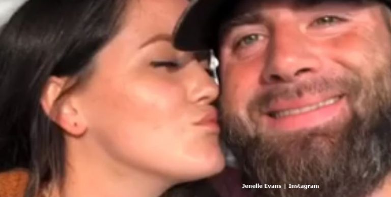 Jenelle Evans Slams Critics Who Say She Substituted Her Dog