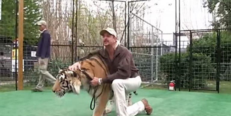 Joe Exotic