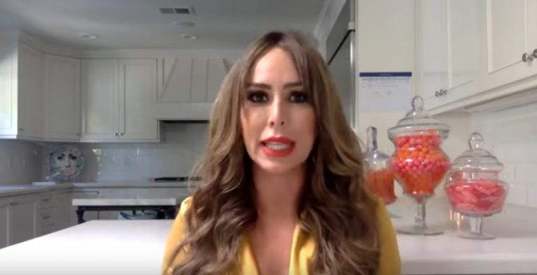 Did Kelly Dodd Just Confirm Her Firing?