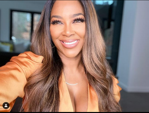 RHOA Fans React To Kenya Moore’s Confession That She’s Attracted To Women