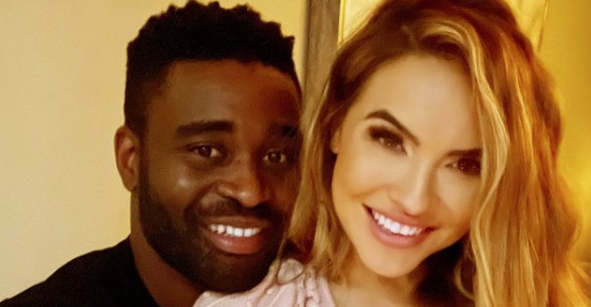 How Are Keo Motsepe And Chrishell Stause Doing These Days?