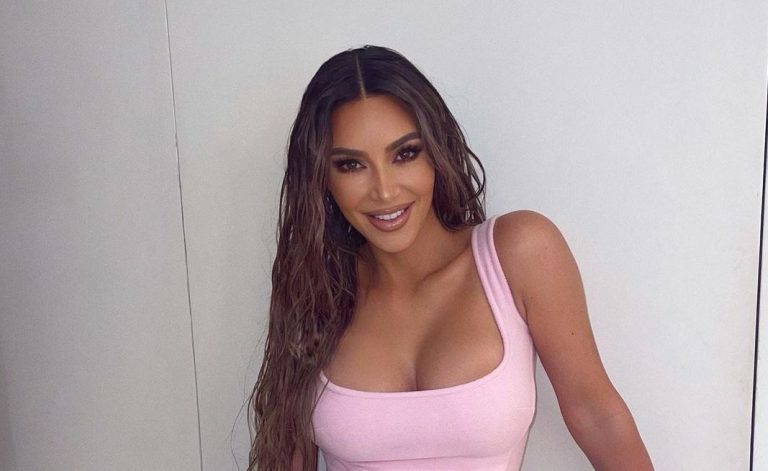 Reality Star Kim Kardashian West Signs $200 Million Dollar Deal with Coty Inc.
