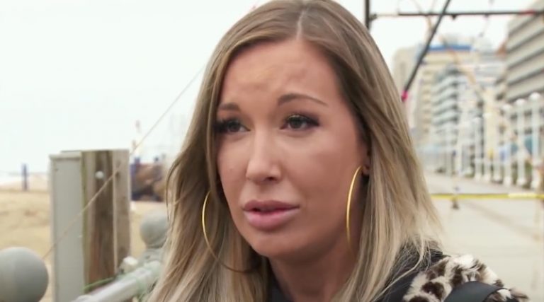 ‘Life After Lockup’: Did Lacey Have Her Baby?