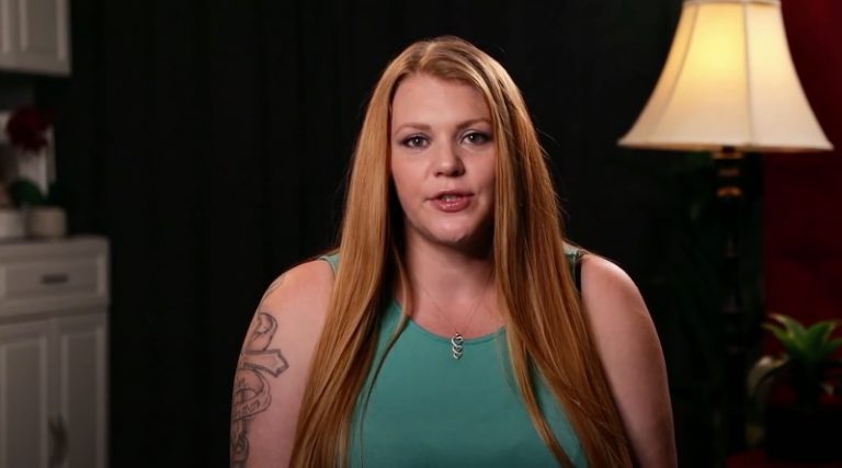 ‘Love After Lockup’: Brittany Santiago Updates WEtv Fans