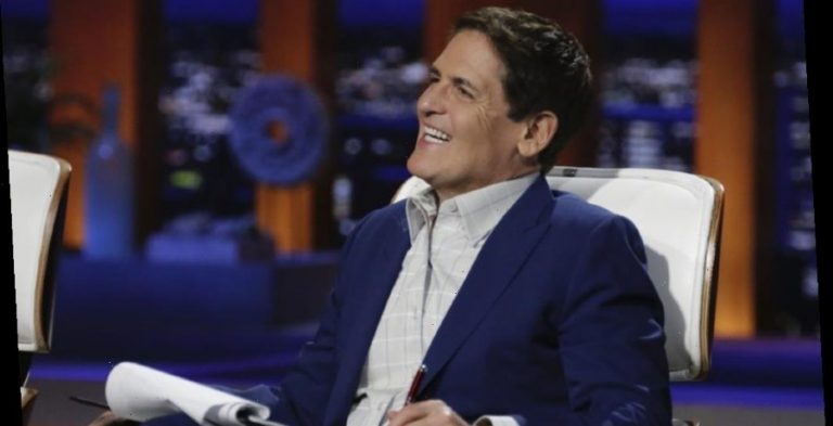 ‘Shark Tank’ Did Mark Cuban Snub Lori Greiner With TrophySmack?