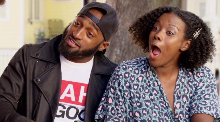 ‘Married at First Sight’: Amani Steals Woody’s Stuff