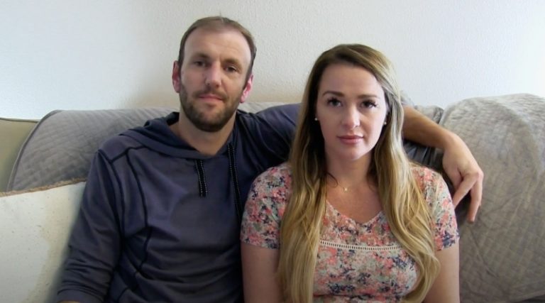 Married At First Sight Jamie Otis Pregnant Again